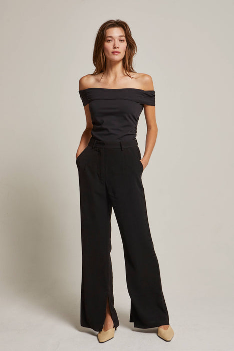 Bria Off Shoulder Top