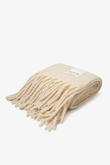 Polar Throw Blanket
