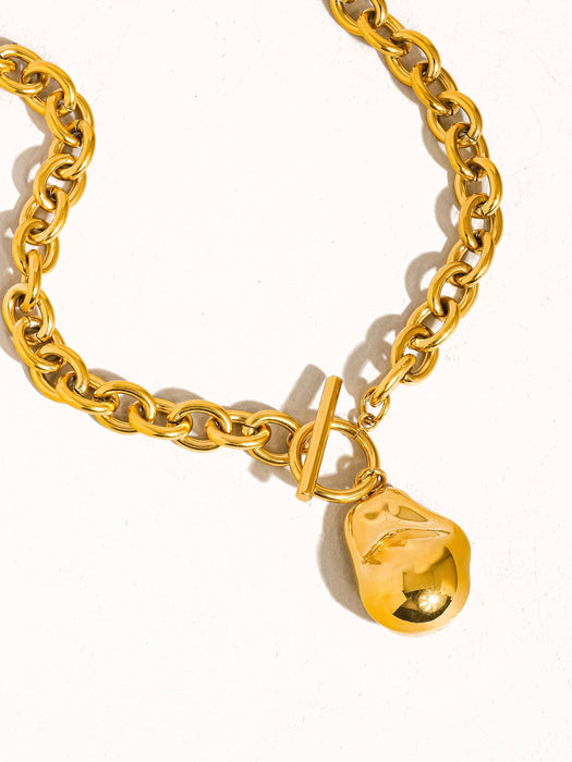 Ciel Amour Necklace