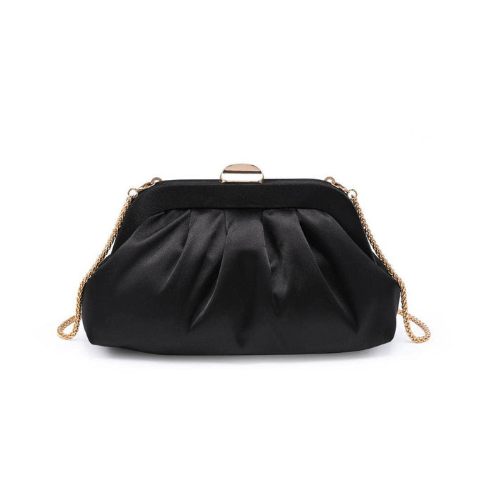 Soie Clutch