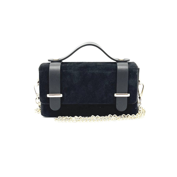 Mon Sou Clutch Bag
