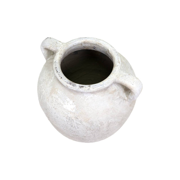 Atlas Short Vase