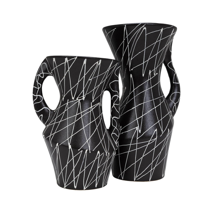 Jupiter Tall Vase
