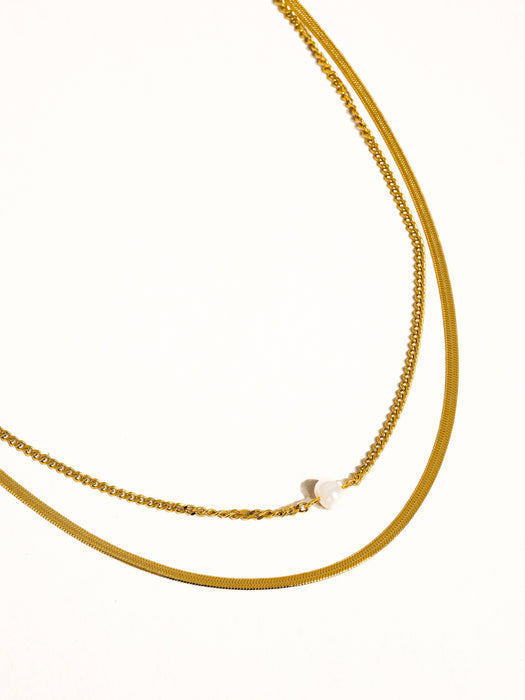 Chelley Necklace
