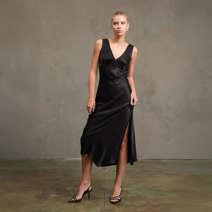 Zélie Slip Dress