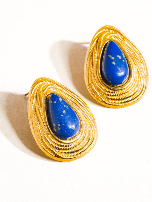 Oceana Earrings
