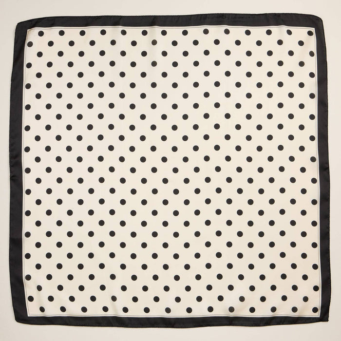 Pois Scarf
