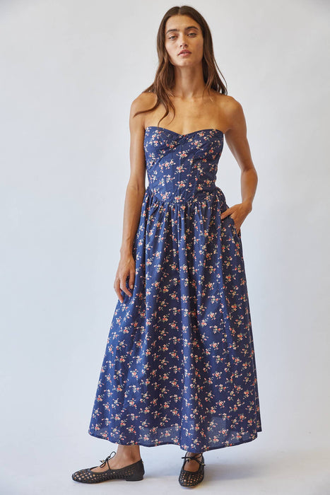 Clarisse Dress
