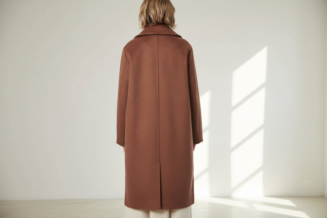 Elm Coat