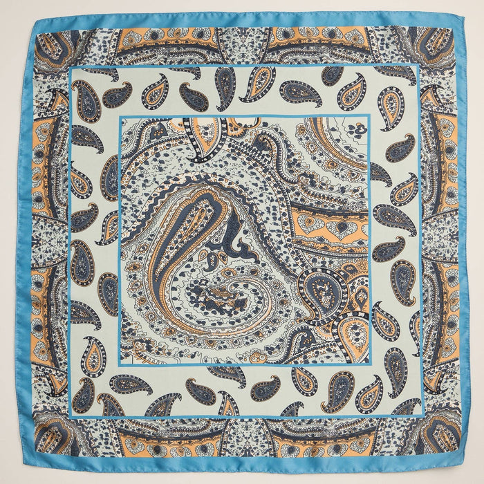 Motif Scarf