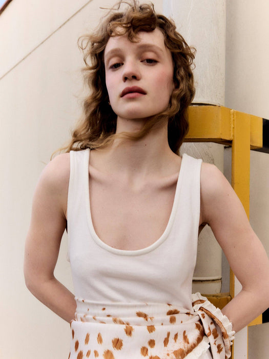 Etéreo Midi Dress