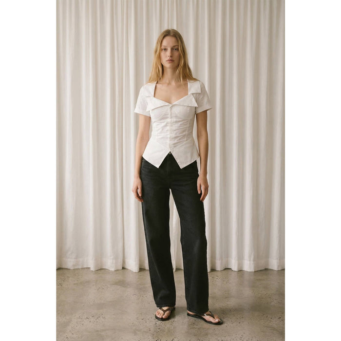 Reve Cotier Top