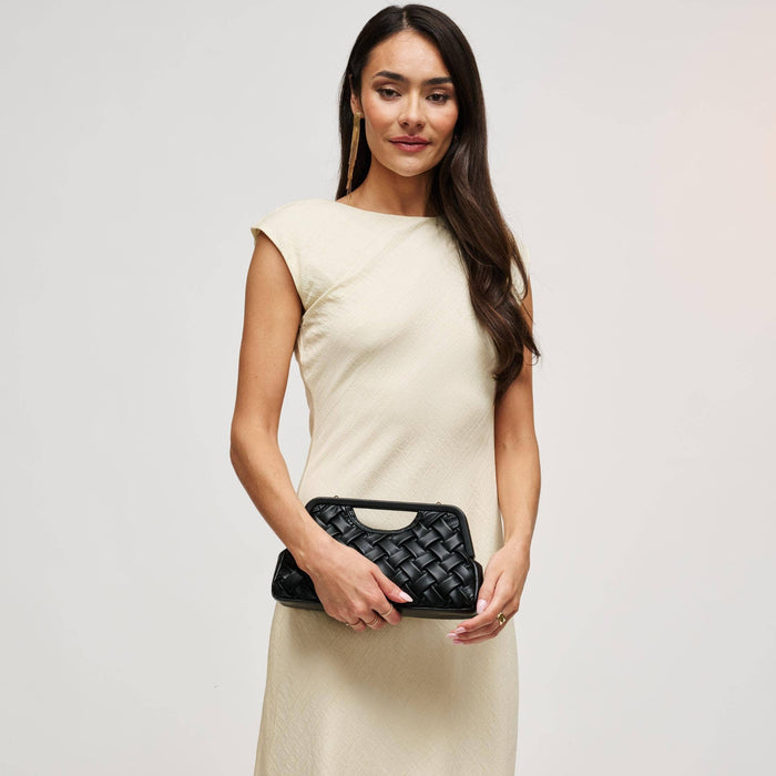 Alouette Clutch