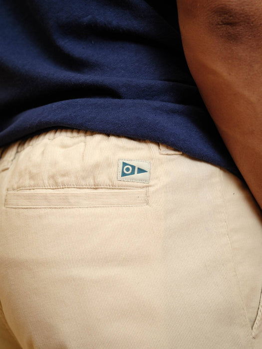 Du Jour Pant Oak