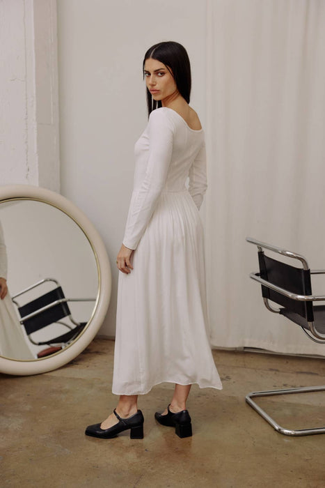 Clair Dress