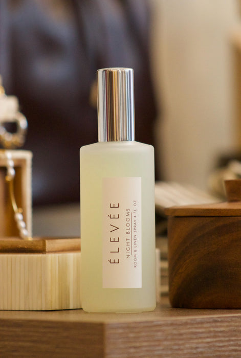 Élevée Room & Linen Spray
