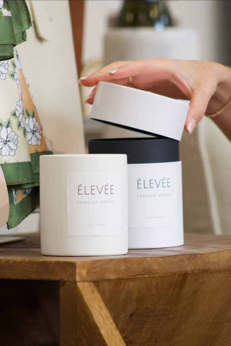 Élevée Candle
