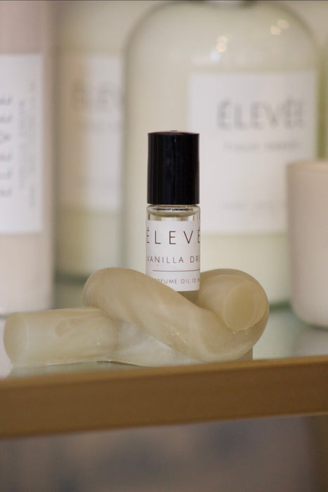 Vanilla Perfume