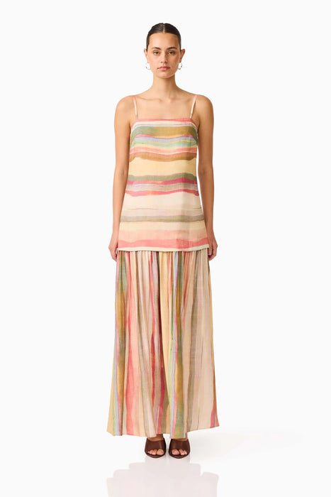Iris Maxi Dress