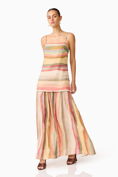 Iris Maxi Dress