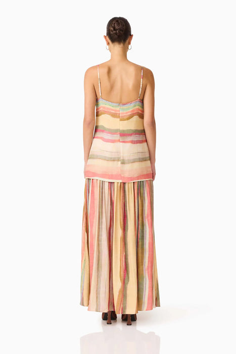 Iris Maxi Dress