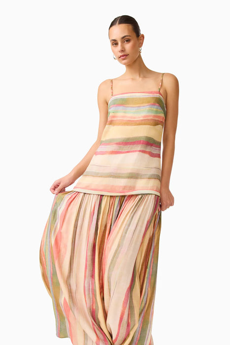 Iris Maxi Dress