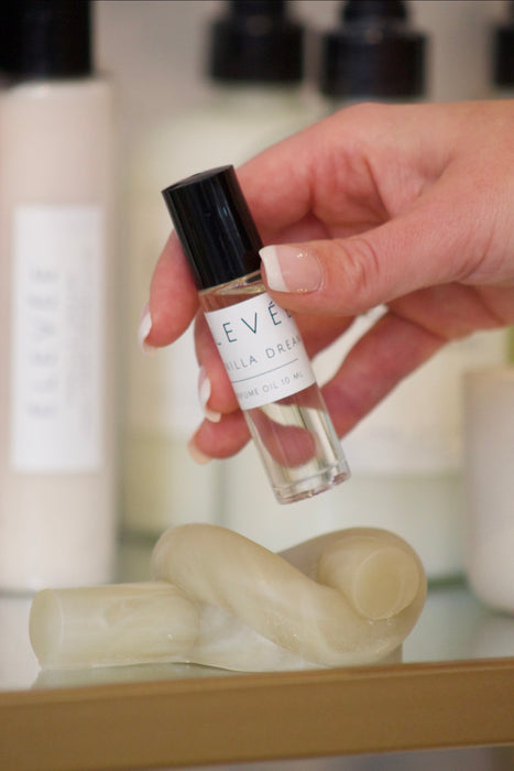 Vanilla Perfume