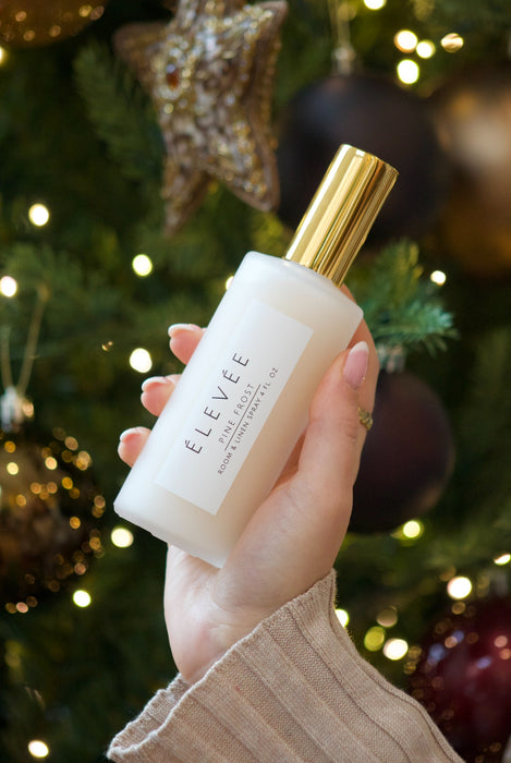 Élevée Room & Linen Spray