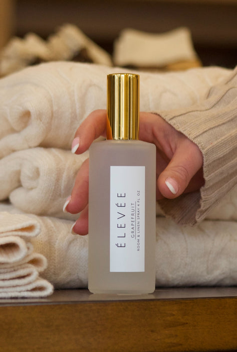 Élevée Room & Linen Spray
