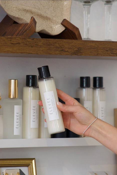 Mini Hand & Body Lotion