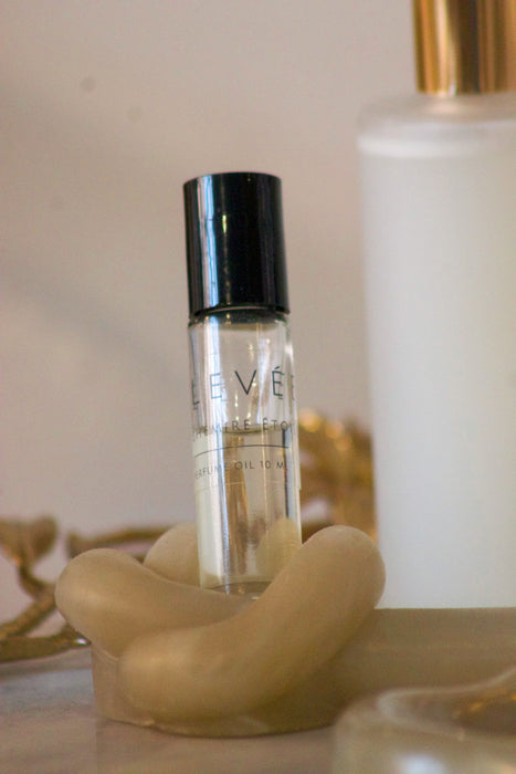 Cashmere Perfume