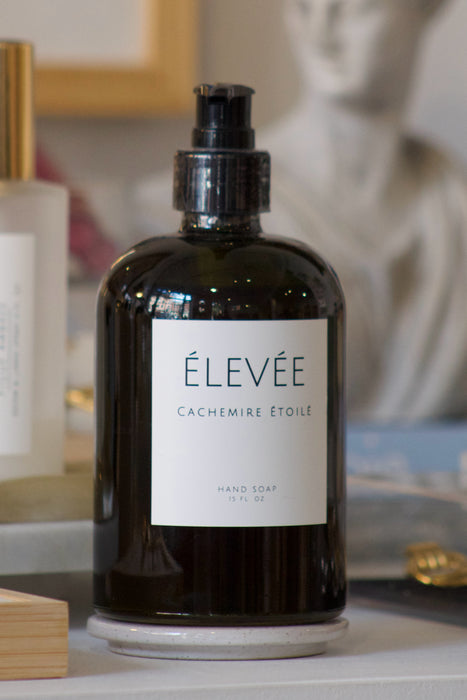 Cachemire Étoile Soap