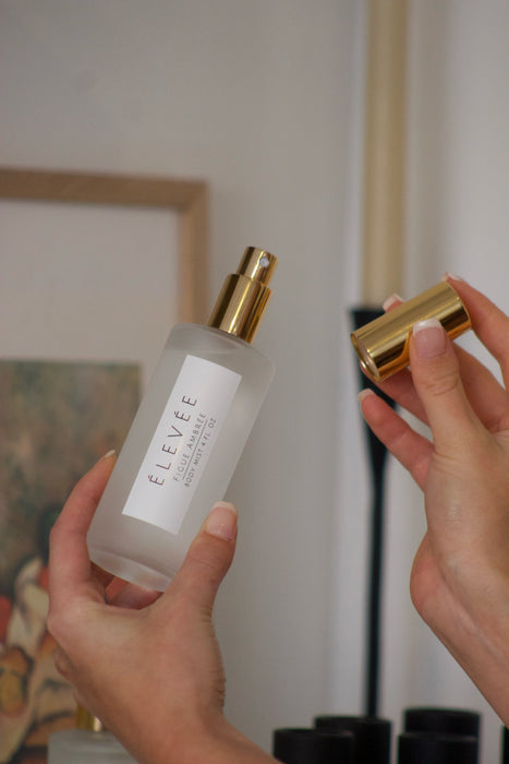 Parfum Body Mist