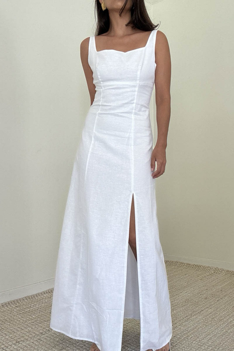 Sabrine Midi Dress