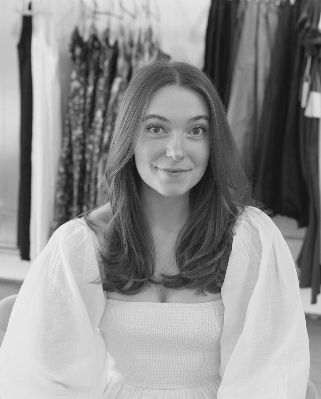 Meet The Founder