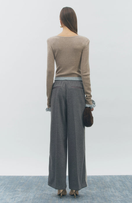 À la Mode Cardigan
