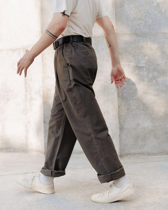 Pac Easy Pants Juniper
