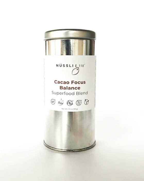 Superfood Latte Blend