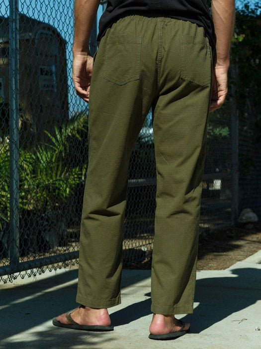 Olivier Drawstring Pants