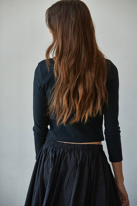 Maywell Cardigan