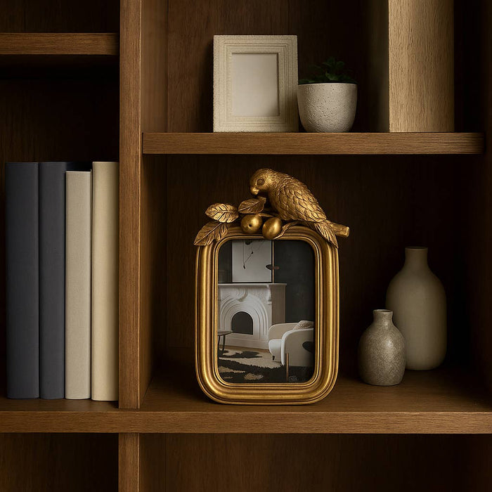 Parrot Frame