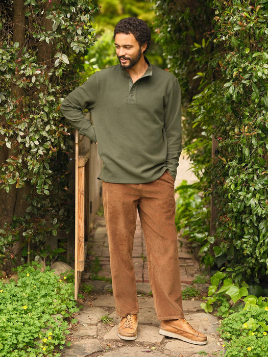 Garberville Pullover