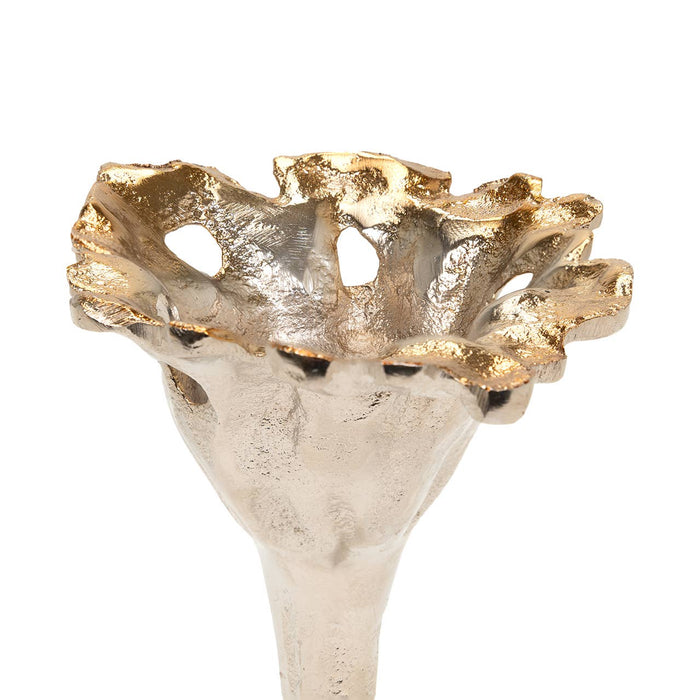 Marin Candleholders - Set  of 2