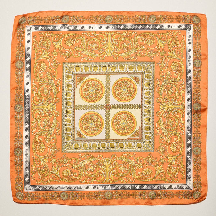 Baroque Scarf