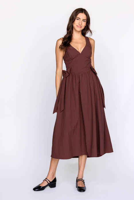 Chérie Dress