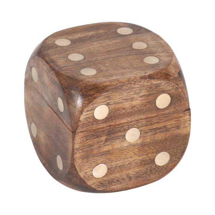 Dice Box Set