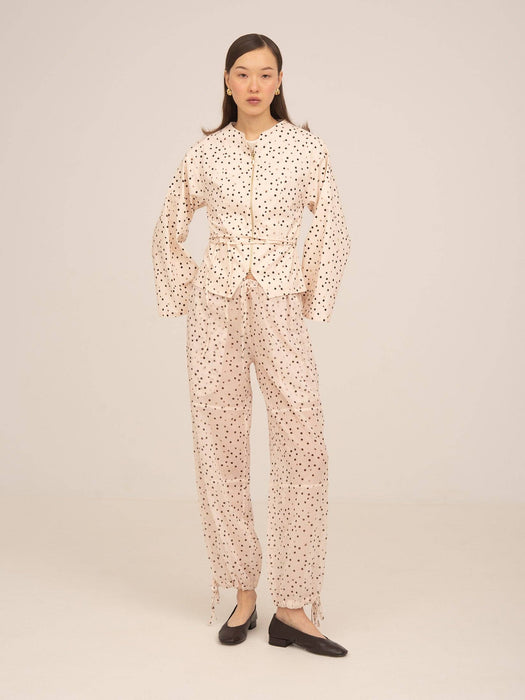 De Lunares Jacket