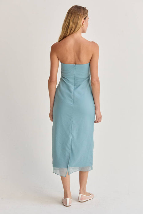 Reve Midi Dress