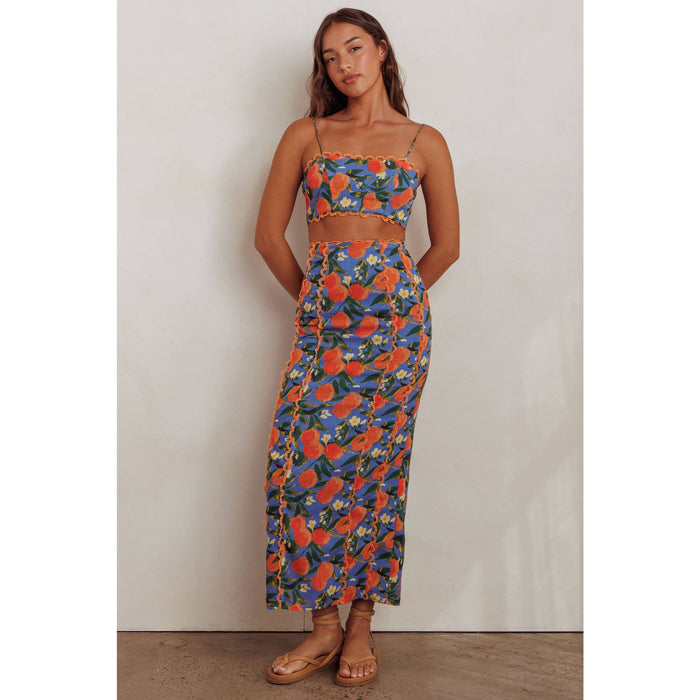 L’Orange Two Piece Set
