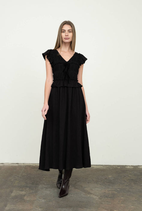 Hanna Dress
